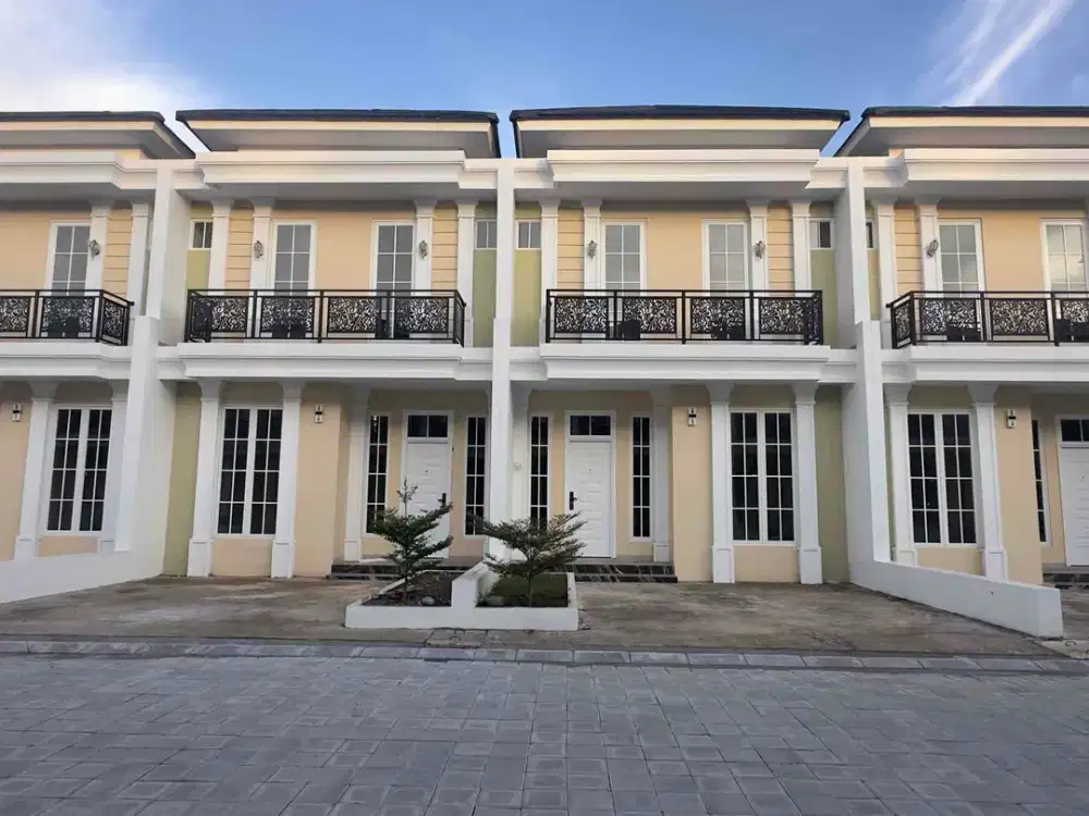 DIJUAL RUMAH MAKASSAR, JALAN ALAUDDIN DEKAT KAMPUS UNISMUH