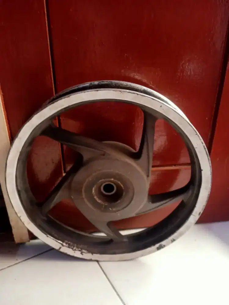 VELG BEAT SIAP PAKAI LANGSUNG GAN