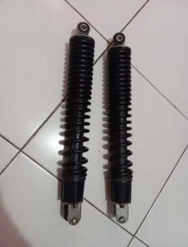 Shockbreaker PCX 160