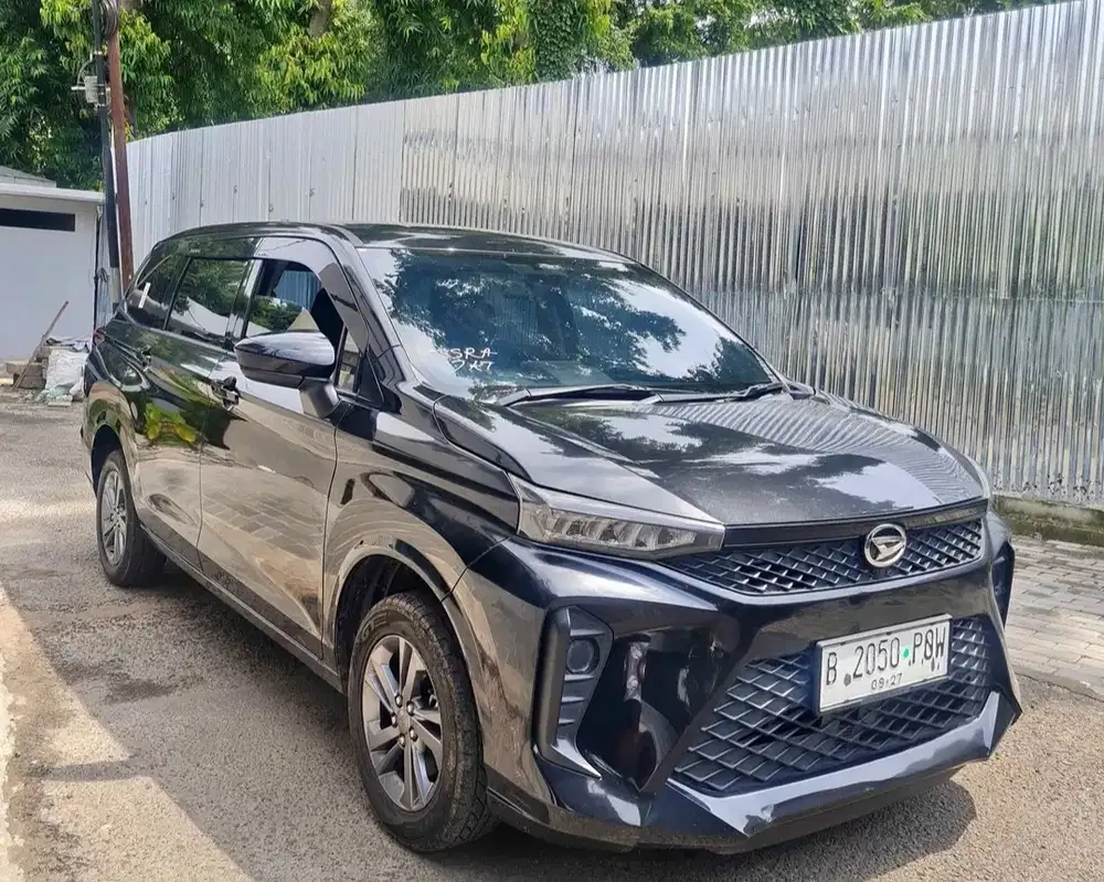 Tdp 20Jutaan All New Xenia X MT Ac Double Blower