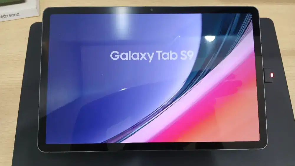 Samsung Tab S9 wifi 8/128GB