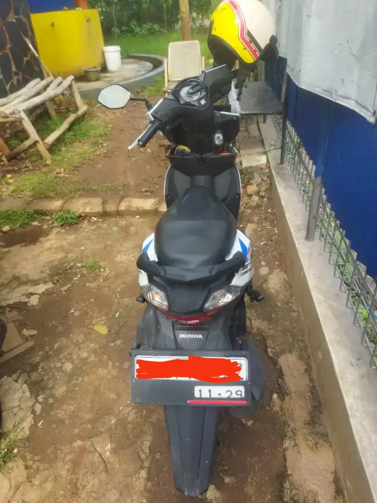 For sale beat cbs 2019