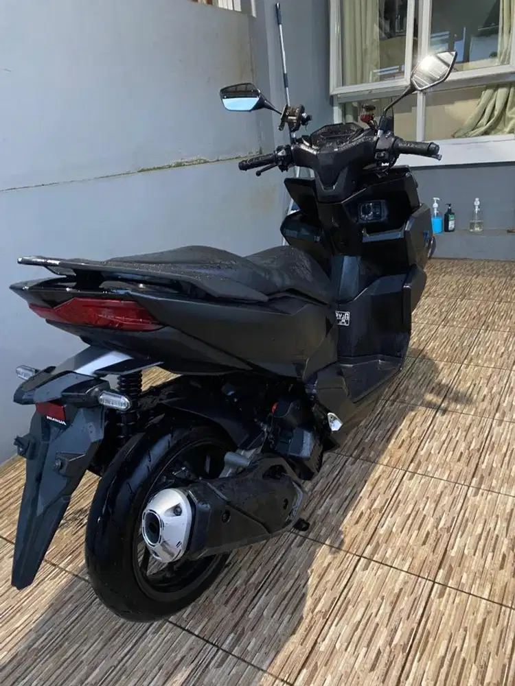 Tukar Tambah Ninja 2tak