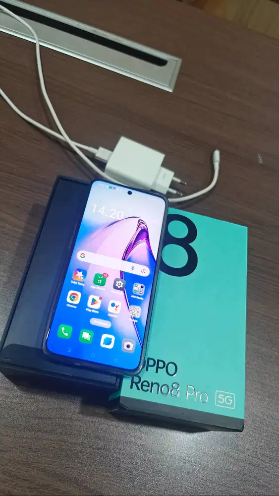 Oppo reno 8 pro 5g