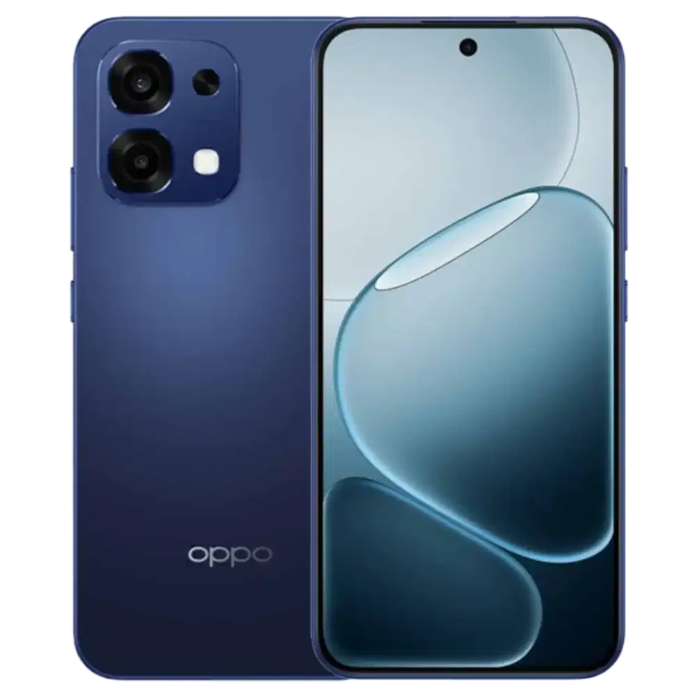 OPPO A6 PRO 4G 8/256 + Gratis Enco Buds3 Pro Original 100% RESMI