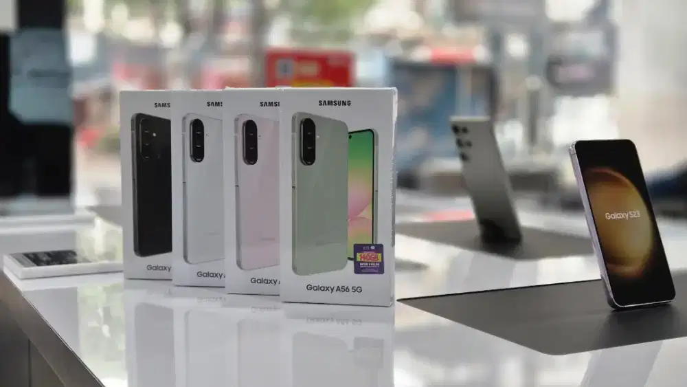 SAMSUNG STORE ciledug