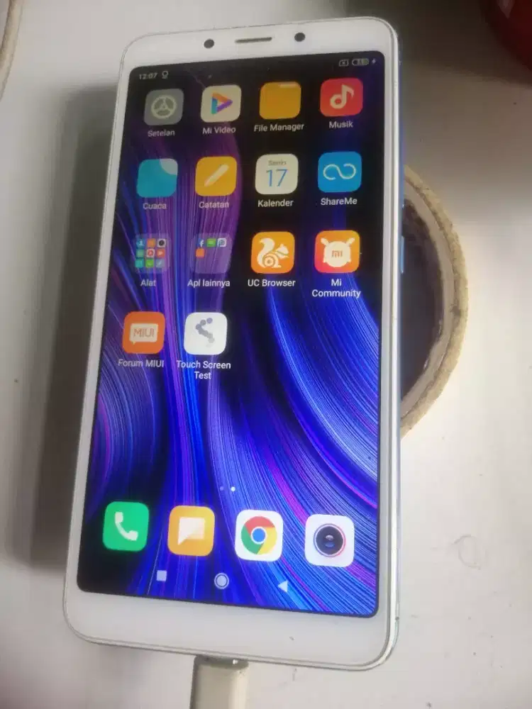 Xiaomi redmi 6a 2/16gb