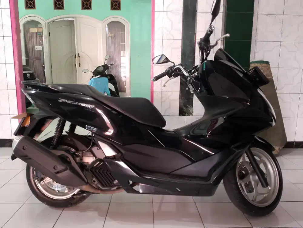 PCX 2024 Like New