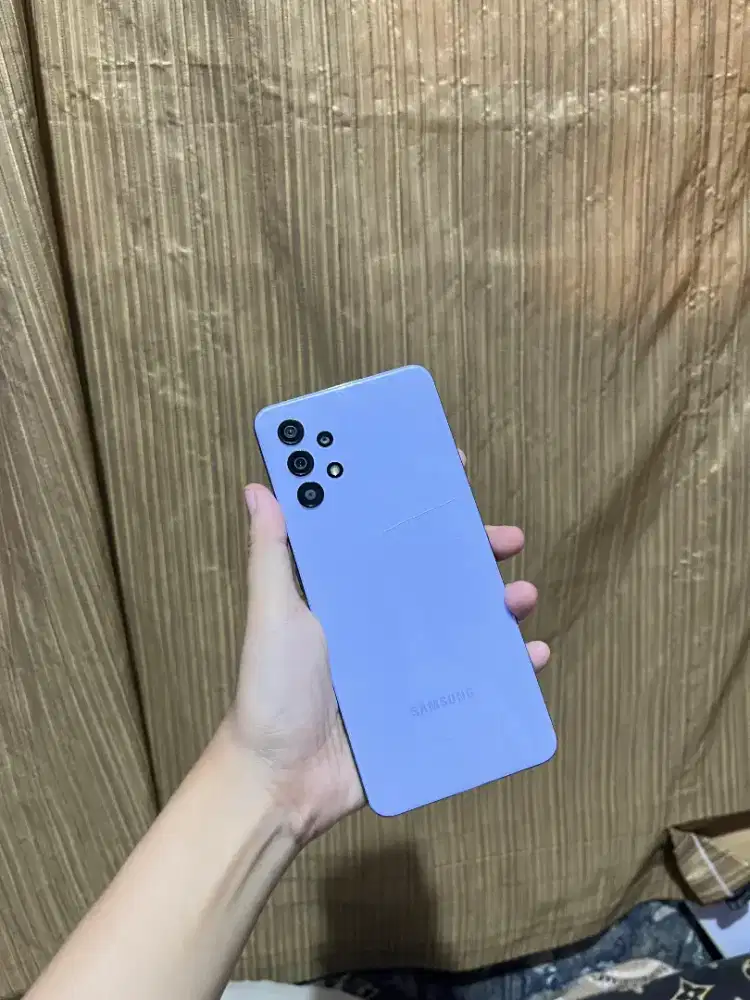 Samsung a32 ram 6/128