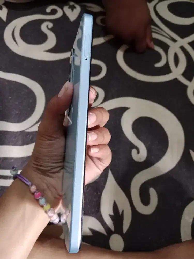 Hp Oppo A60 8+4/128gb