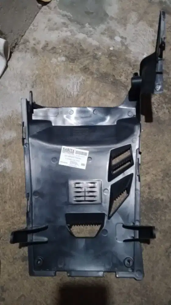 Dek atas bawah vario 150