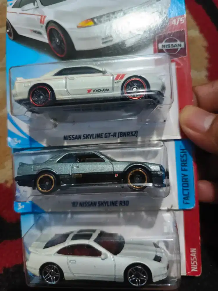 Hotwheels diecast