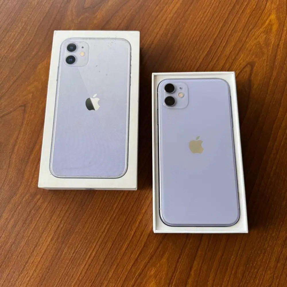 Iphone 11 128 iBox