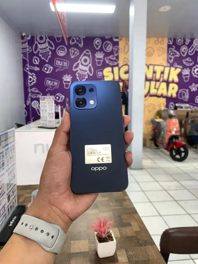 READY OPPO A6PRO MURAH SEMALANG