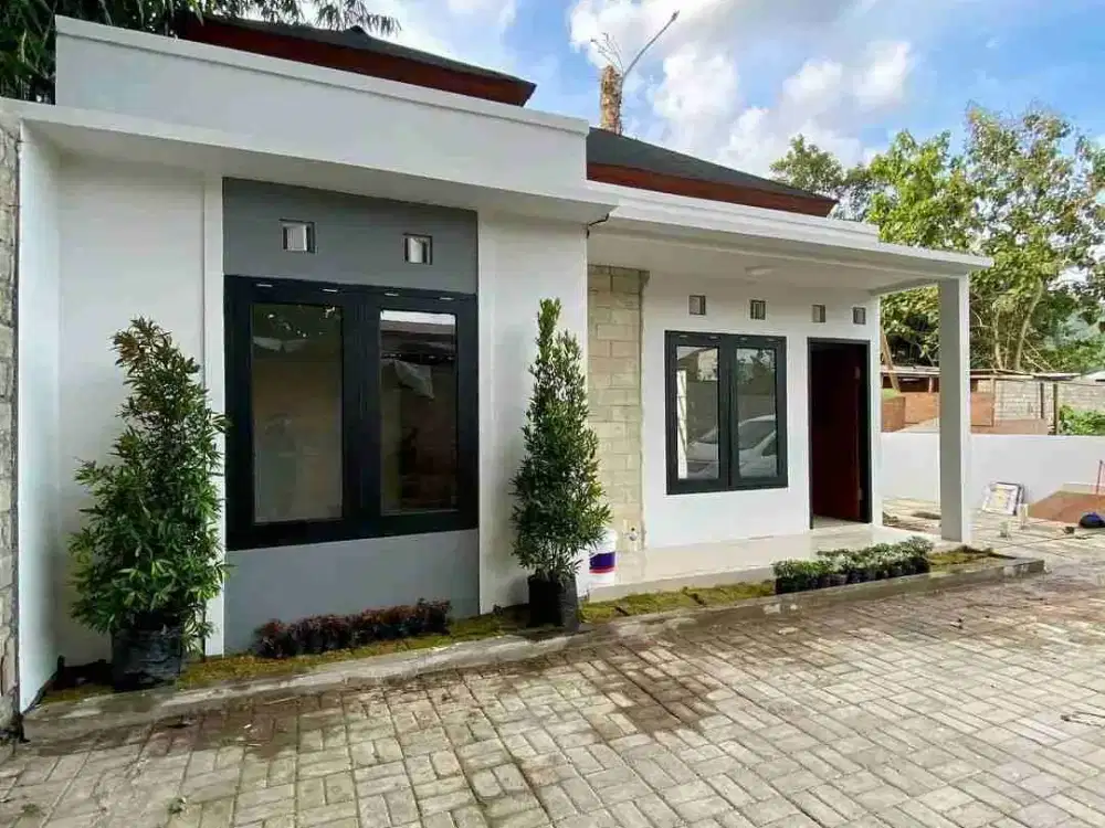 hunian siap bangun promo grand opening diskon 50 jt di ciwastra