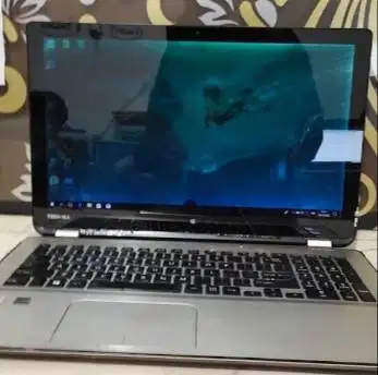 SERVCE LDC LAPTOP PALEMBANG