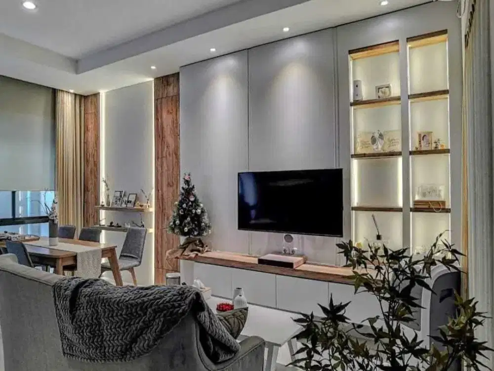 Dijual Rumah The Grand Kenjeran Pinewood Type Portia