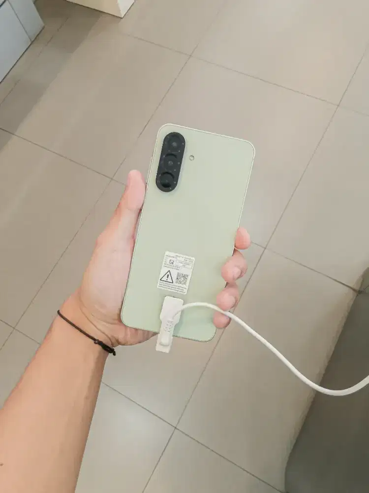 KREDIT SAMSUNG GALAXY A56 5G