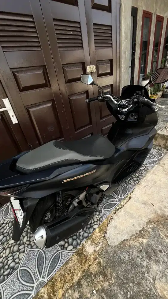 Pcx abs 2024 type tertinggi