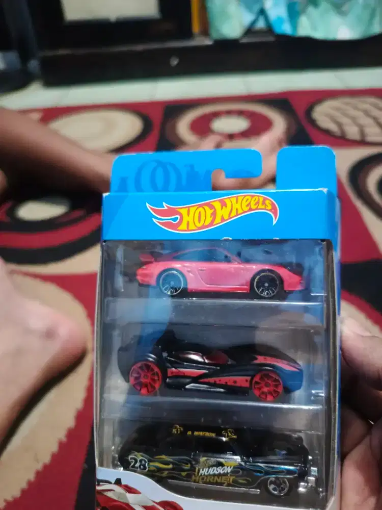 Hotwheels diecast