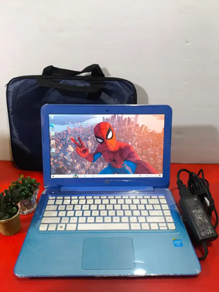 Laptop HP STREAM Laptop Murah Siap Pakai