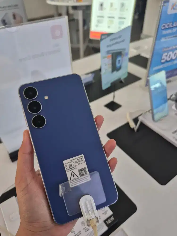 Samsung galaxy s25Fe