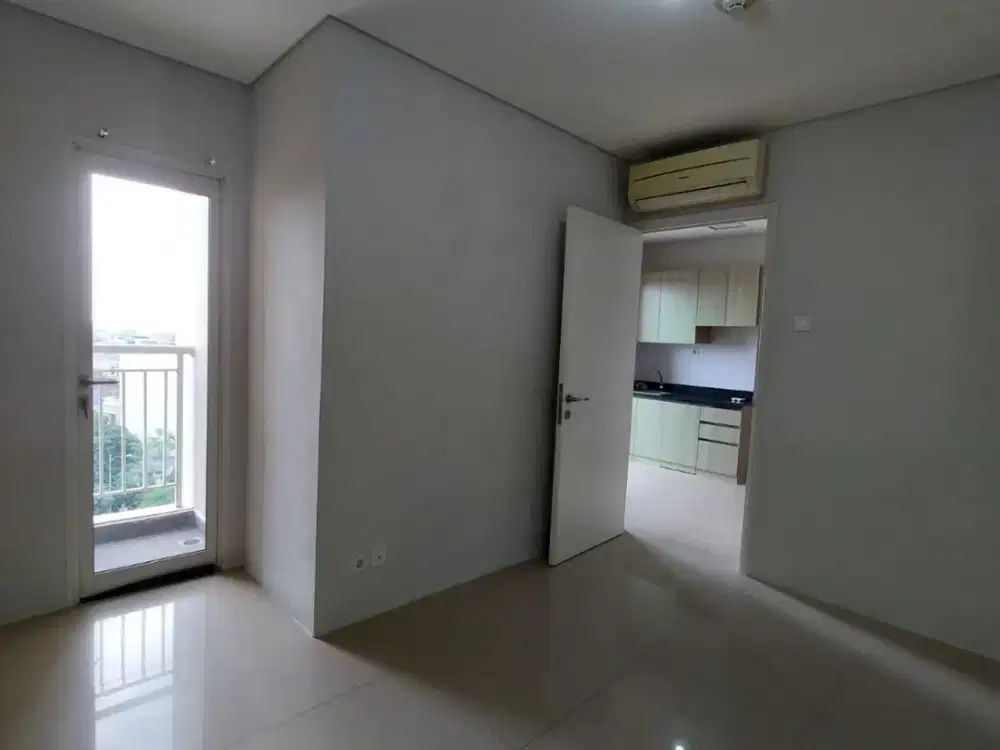 Apartemen Madison Park Dekat Mall Central Park, Citraland, Kampus, UNTAR