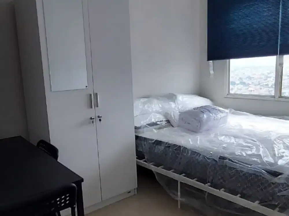 Apartemen Madison Park Dekat Mall Central Park, Citraland, Kampus, UNTAR