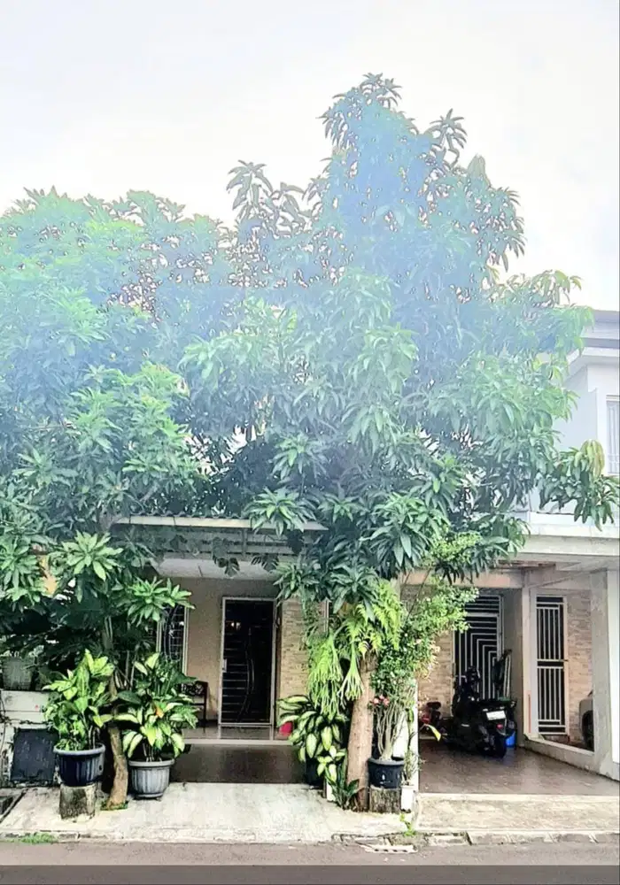 Grand Taruma , Cluster Kertanegara (Dijual/Disewa)