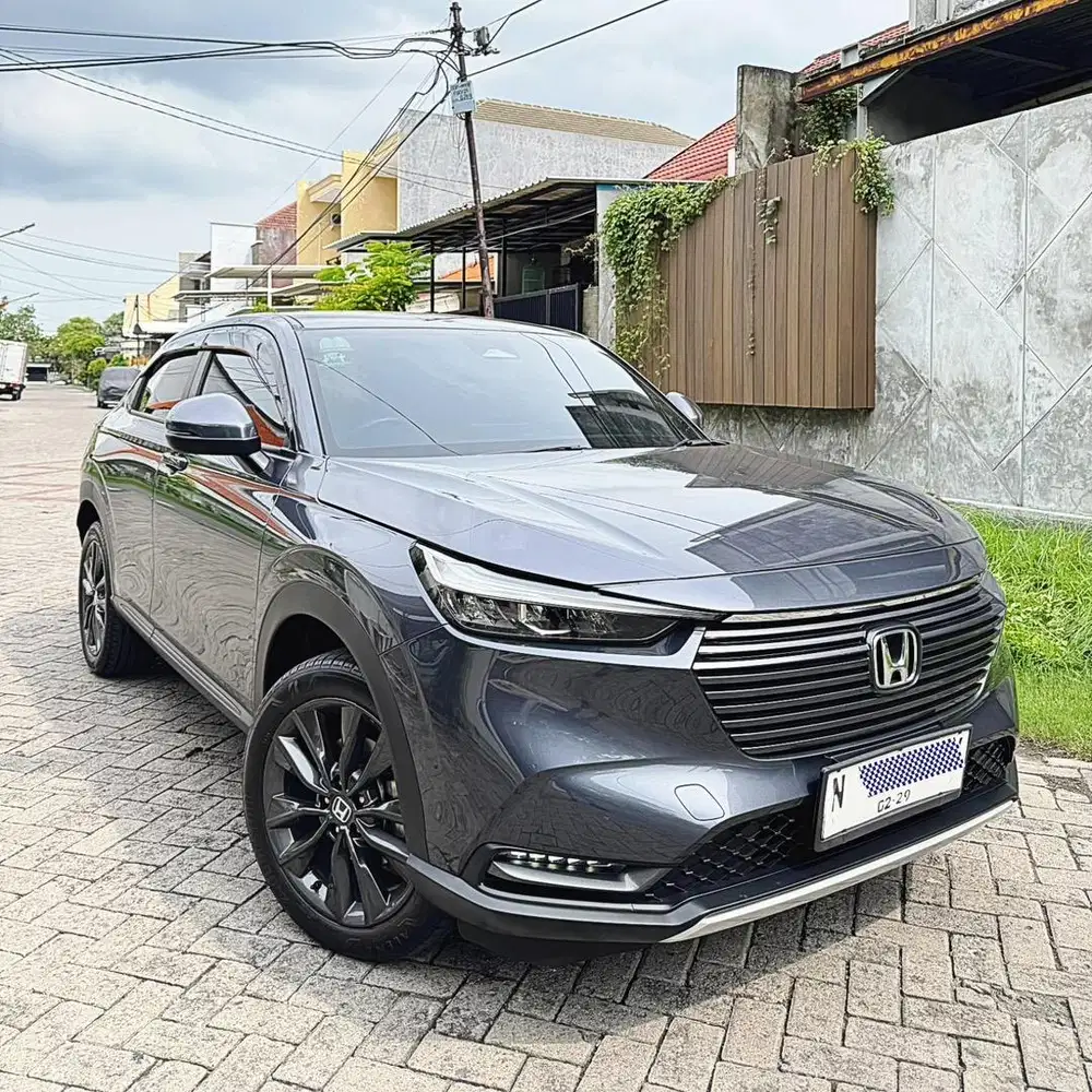 KM20RB! HRV SE 2024 Matic