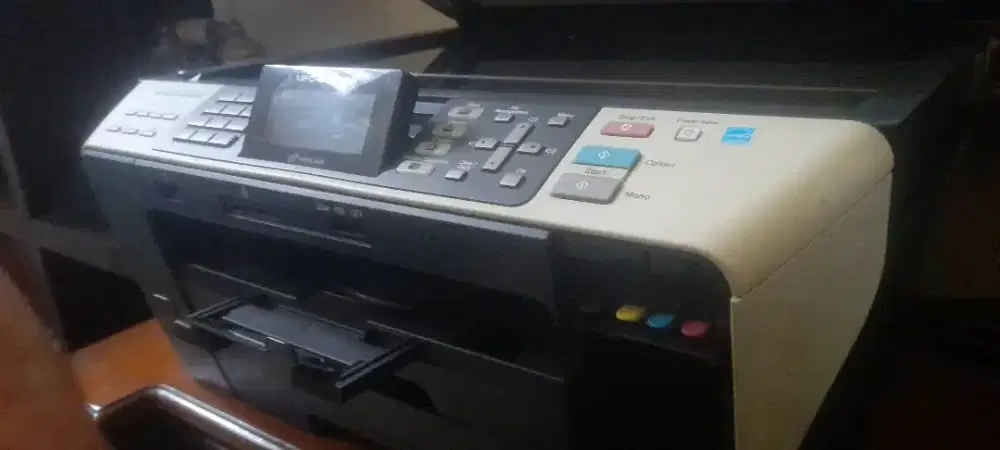 Printer Brother MFC-6490fc