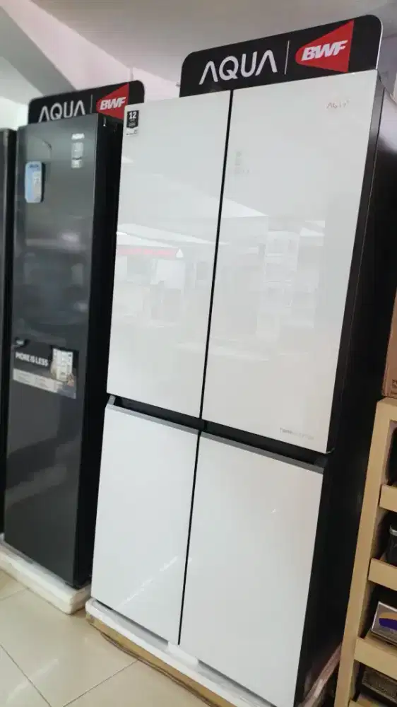 Kredit kulkas murahhhh