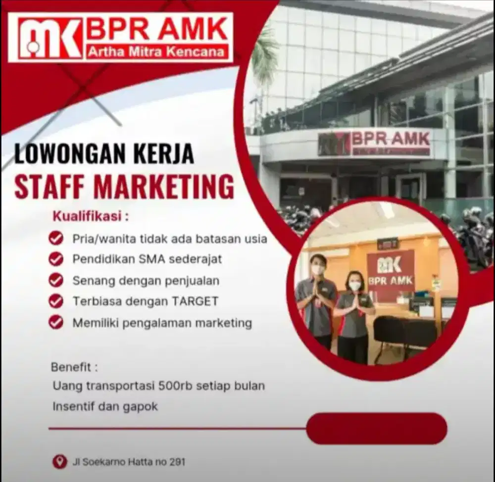 MARKETING PERBANKAN