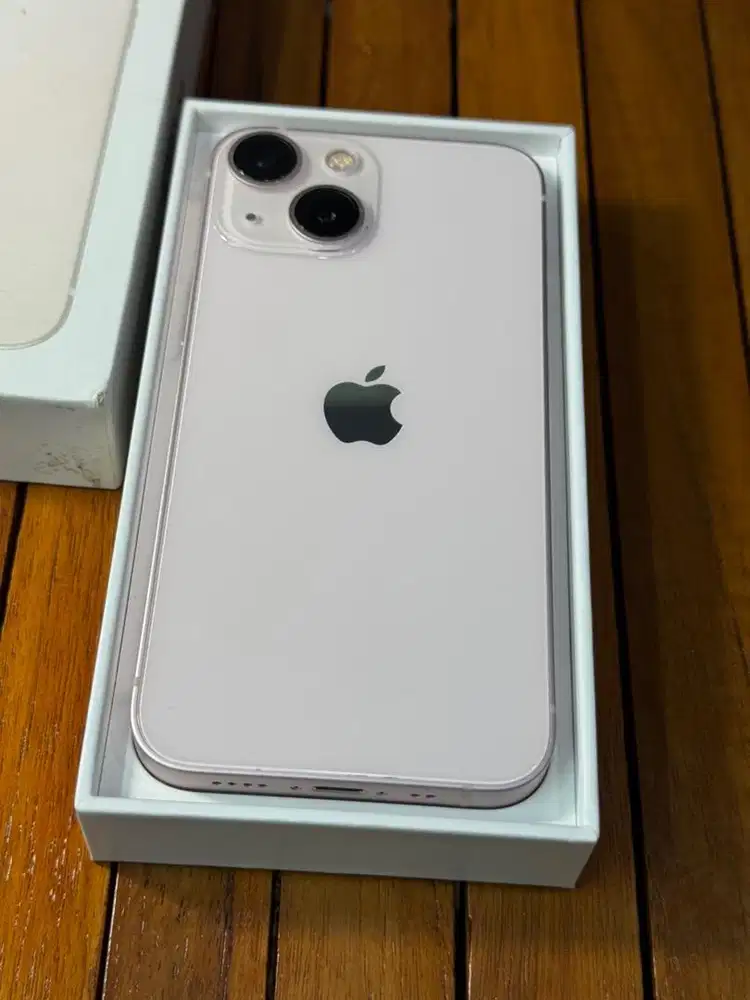 iphone 13 mini beacukai inter