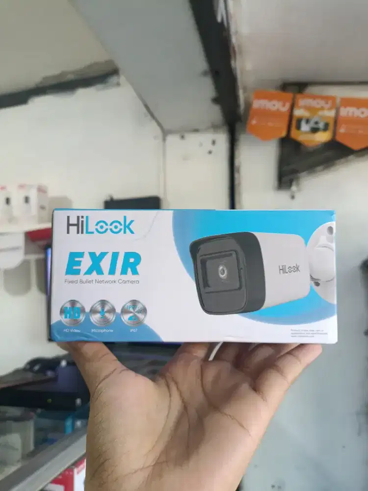 Paket Camera Cctv kami yang murah, tapi berkualitas dan bergaransi