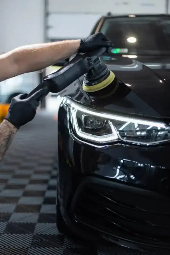 Manager,SPV,QC detailing,PPF, wrapping