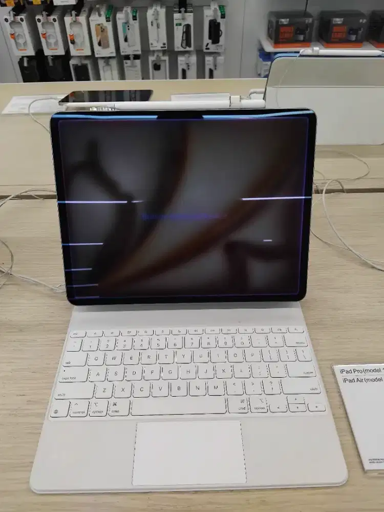 Cicilan ipad pro 13 inci