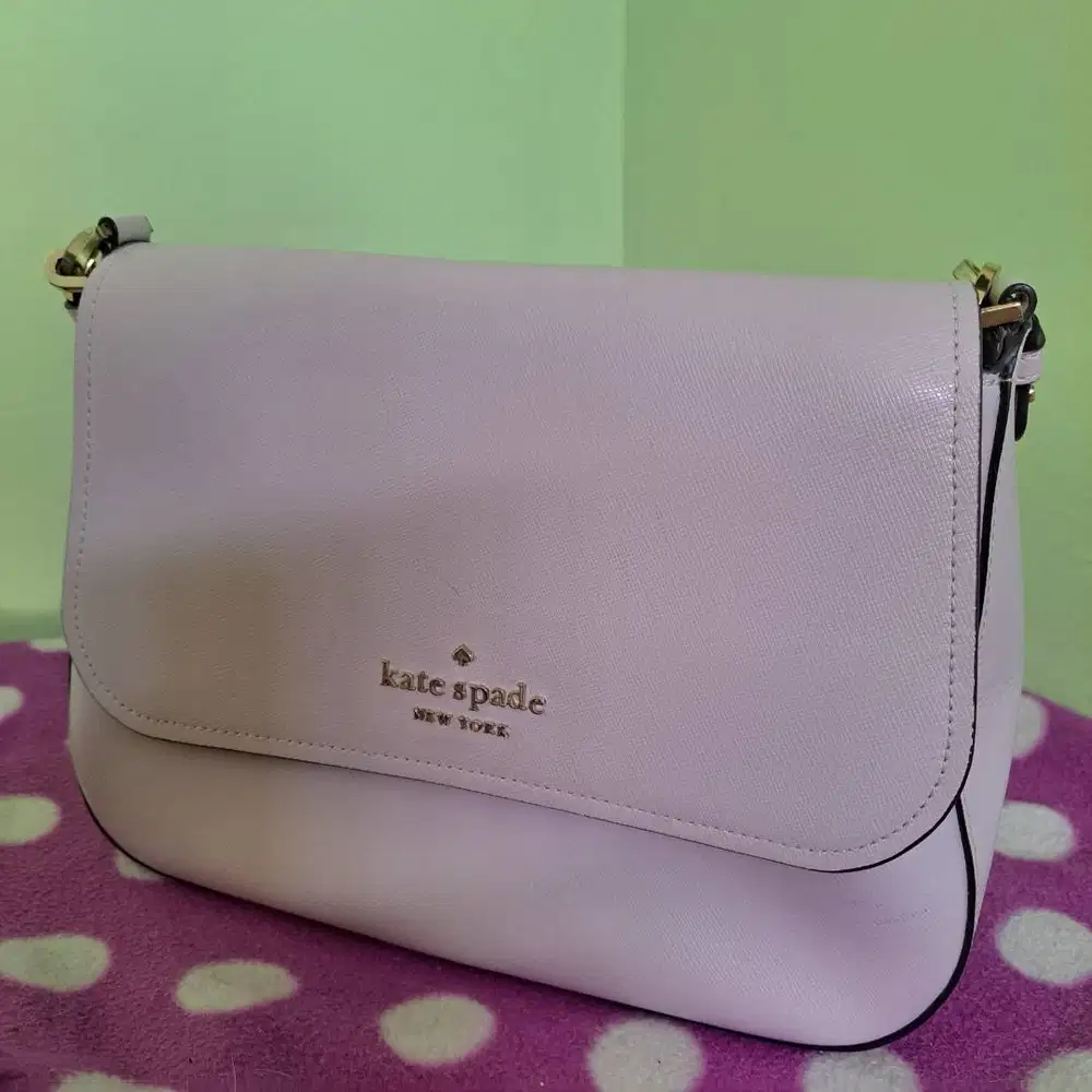 Jual Tas Kate Spade Original (pre love)