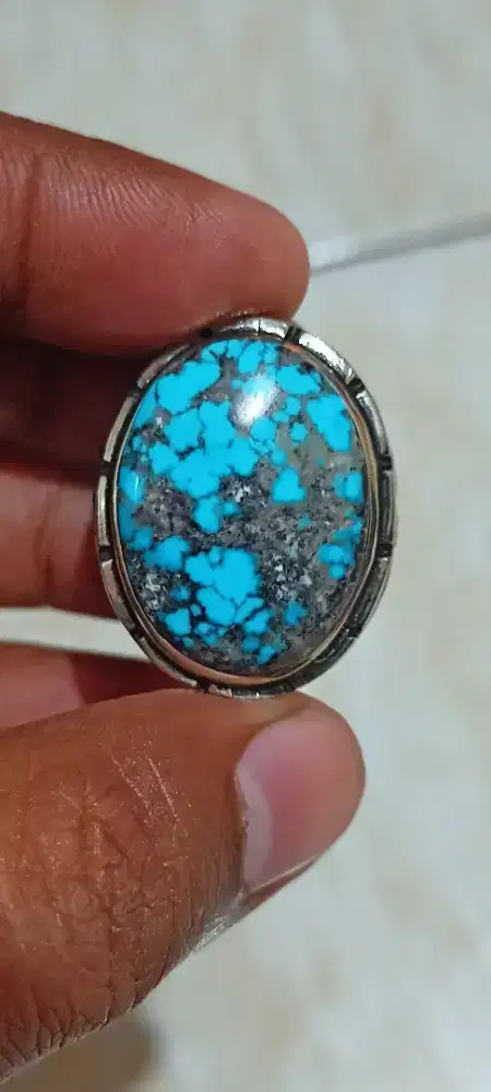 Pirus Persia lawasan mewah