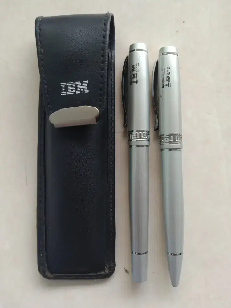Pulpen IBM Thinkpad