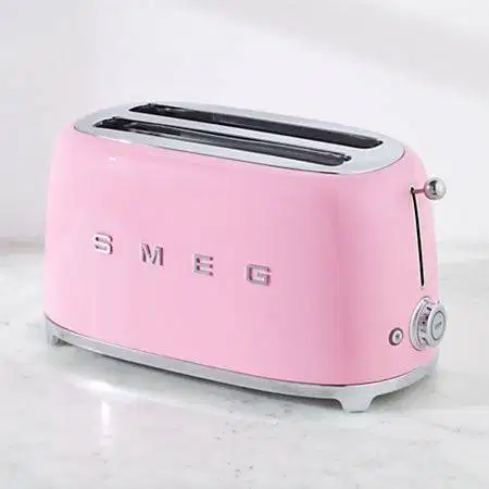 SMEG TOASTER pemanggang roti
