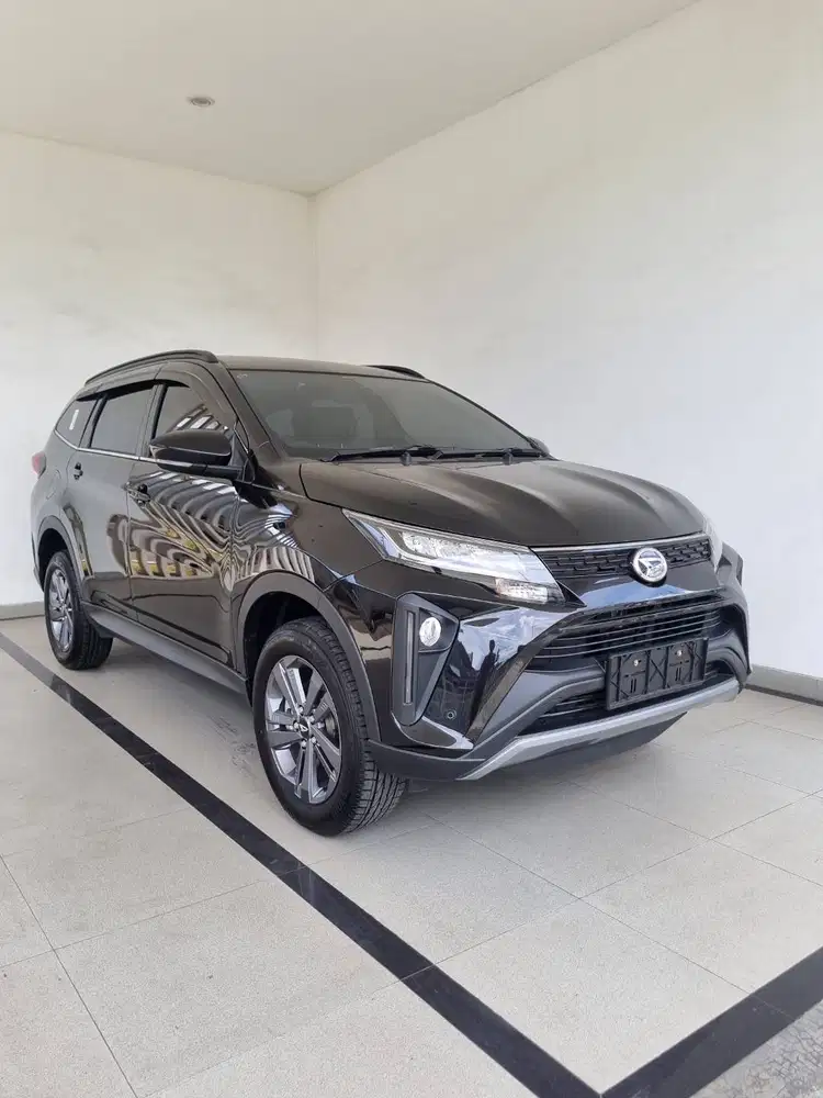 DAIHATSU TERIOS R M/T