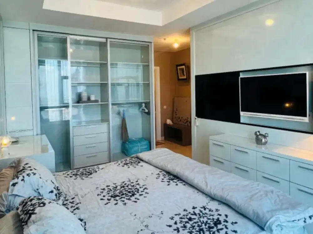 Dijual Apartemen Voila Ciputra World Mayjend Sungkono