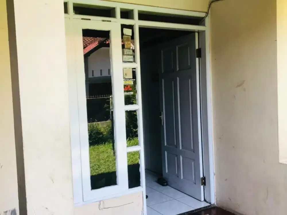 Dijual Rumah Murah siap Huni Nyaman Terawat di Komplek Batu Mulia Permai Regol Bandung
