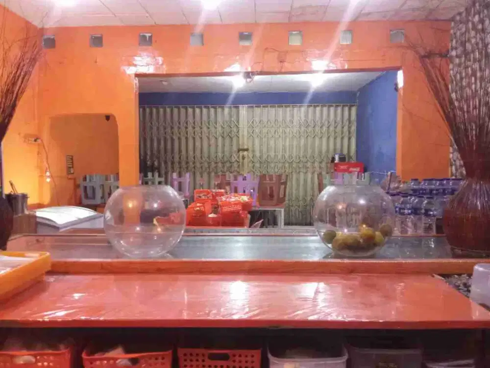 sewa ruko ruang usaha cikutra raya