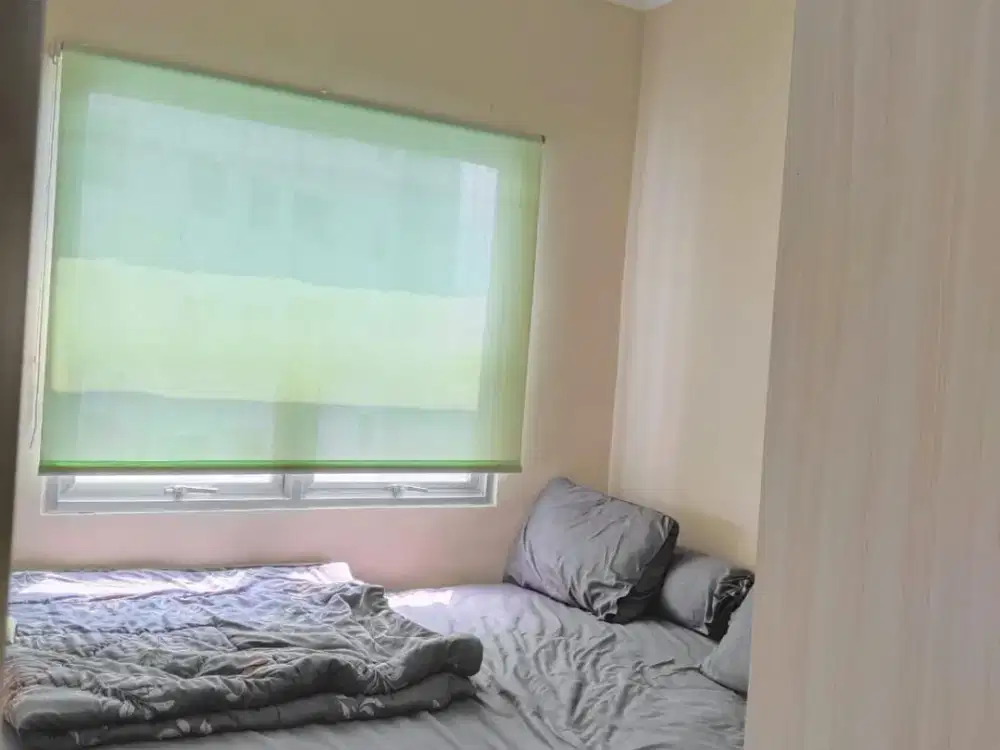 Disewakan tahunan Apartemen menara kebun jeruk jakarta barat