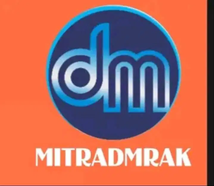 Open Kemitraan DM Rak