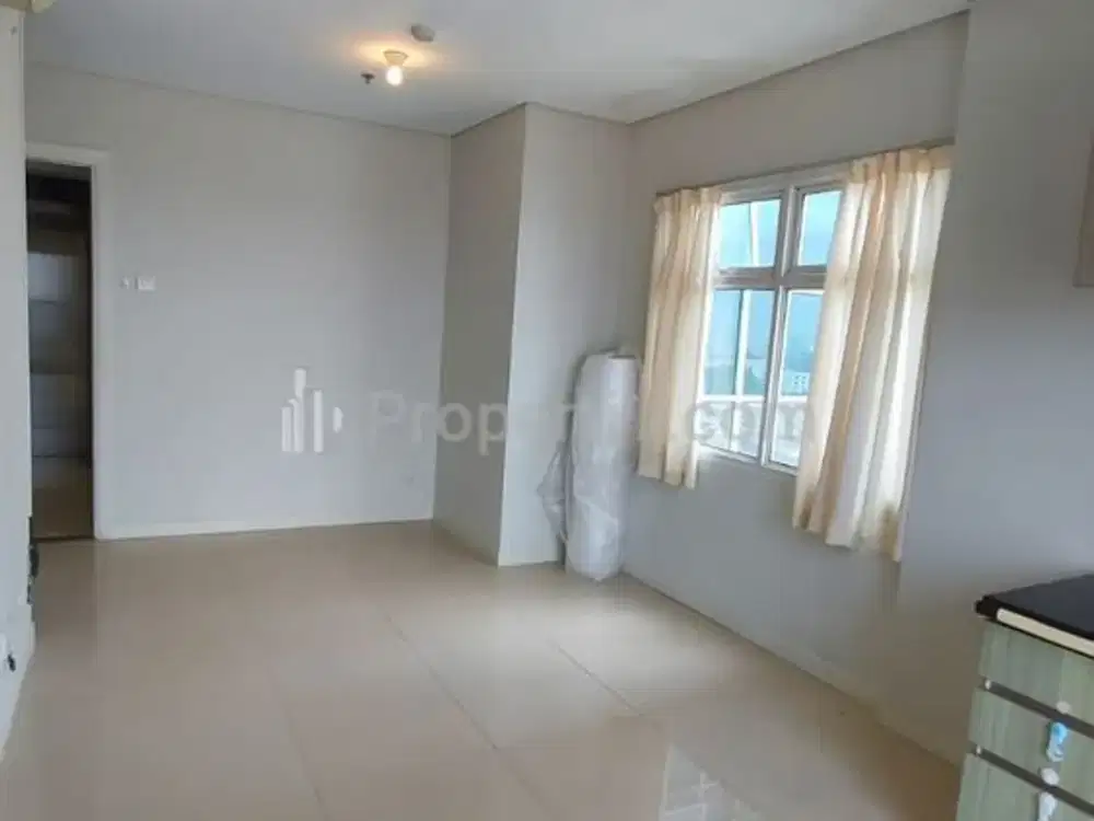 Apartemen Madison Park Dekat Mall Central Park, Taman Anggrek, Kampus Trisakti