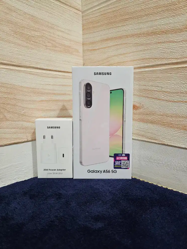 Samsung Galaxy A56