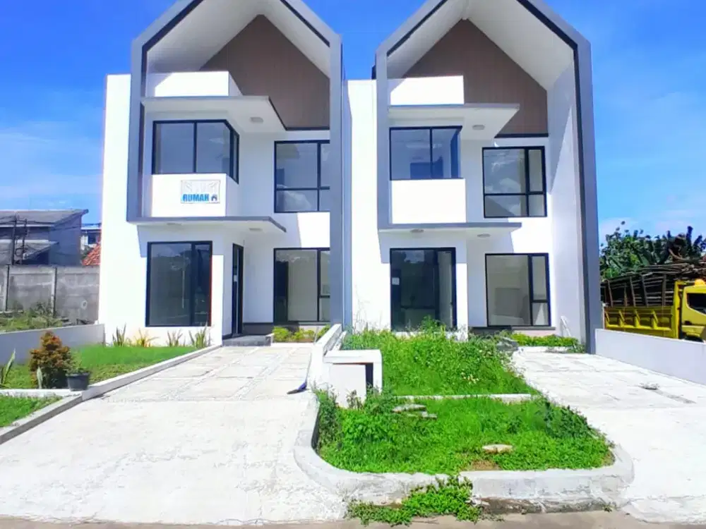 Rumah sultan siap huni terlaris di Jagakarsa  Akses lebar 2mobil